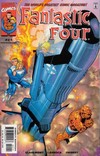 Fantastic Four Volume 3 # 24