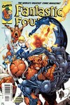 Fantastic Four Volume 3 # 28