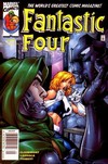 Fantastic Four Volume 3 # 29