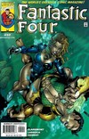 Fantastic Four Volume 3 # 32