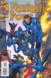 Fantastic Four Volume 3 # 39