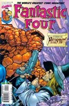 Fantastic Four Volume 3 # 41