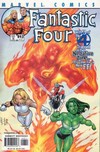 Fantastic Four Volume 3 # 43