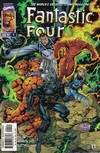 Fantastic Four Volume 2 # 4