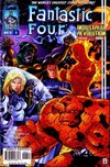 Fantastic Four Volume 2 # 6
