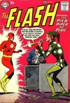 Flash Comics # 9