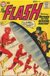 Flash Comics # 12