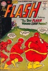 Flash Comics # 19