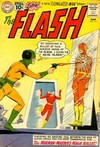 Flash Comics # 23