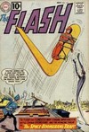 Flash Comics # 29