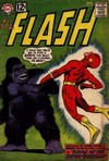 Flash Comics # 32