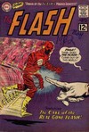Flash Comics # 33