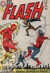 Flash Comics # 34