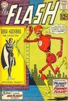 Flash Comics # 39