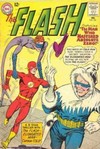 Flash Comics # 40
