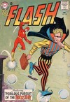 Flash Comics # 49