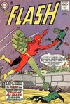 Flash Comics # 50