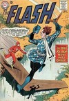 Flash Comics # 55