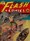 Flash Comics # 57
