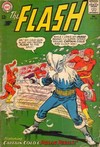 Flash Comics # 58