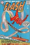 Flash Comics # 62