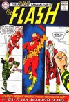 Flash Comics # 65