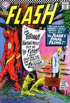 Flash Comics # 67