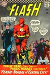 Flash Comics # 73