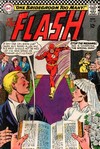 Flash Comics # 74