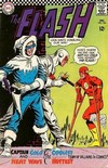 Flash Comics # 75