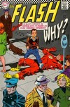 Flash Comics # 81