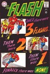 Flash Comics # 83
