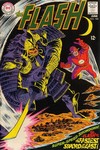 Flash Comics # 91