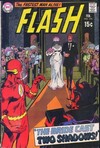 Flash Comics # 106