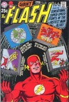 Flash Comics # 108