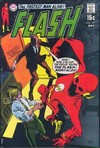 Flash Comics # 109