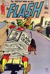 Flash Comics # 111