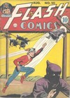 Flash Comics # 113