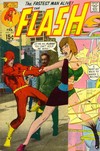 Flash Comics # 117