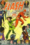 Flash Comics # 118