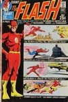Flash Comics # 119