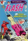 Flash Comics # 120