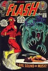 Flash Comics # 121