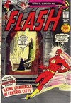 Flash Comics # 122
