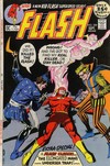 Flash Comics # 123