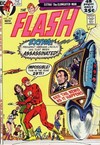 Flash Comics # 125