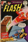 Flash Comics # 127