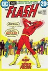 Flash Comics # 133
