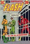 Flash Comics # 134