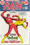 Flash Comics # 136